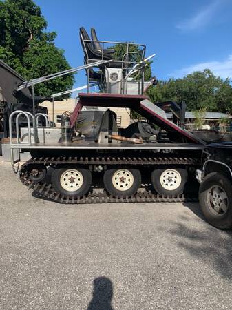 Swamp Buggy for Sale - (FL)